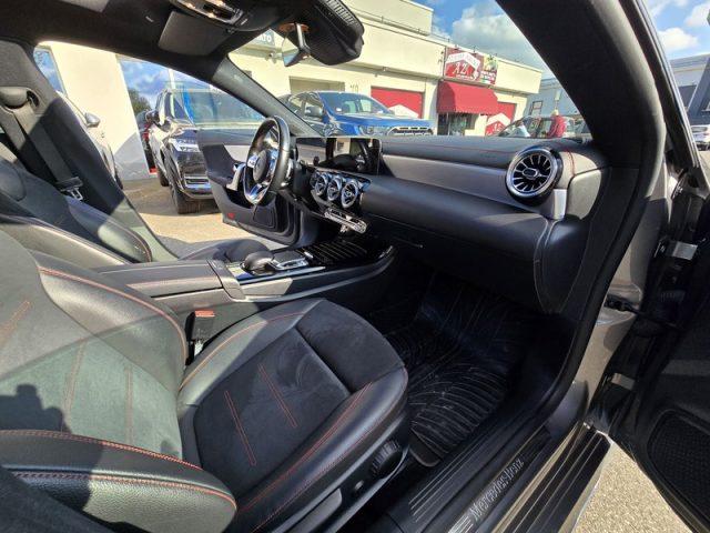 MERCEDES-BENZ CLA 200 Automatic Shooting Brake Premium PERMUTE