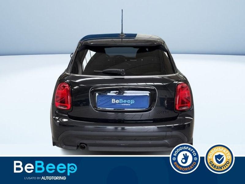 MINI Mini 5 porte MINI 5P 1.5 COOPER CAMDEN AUTO