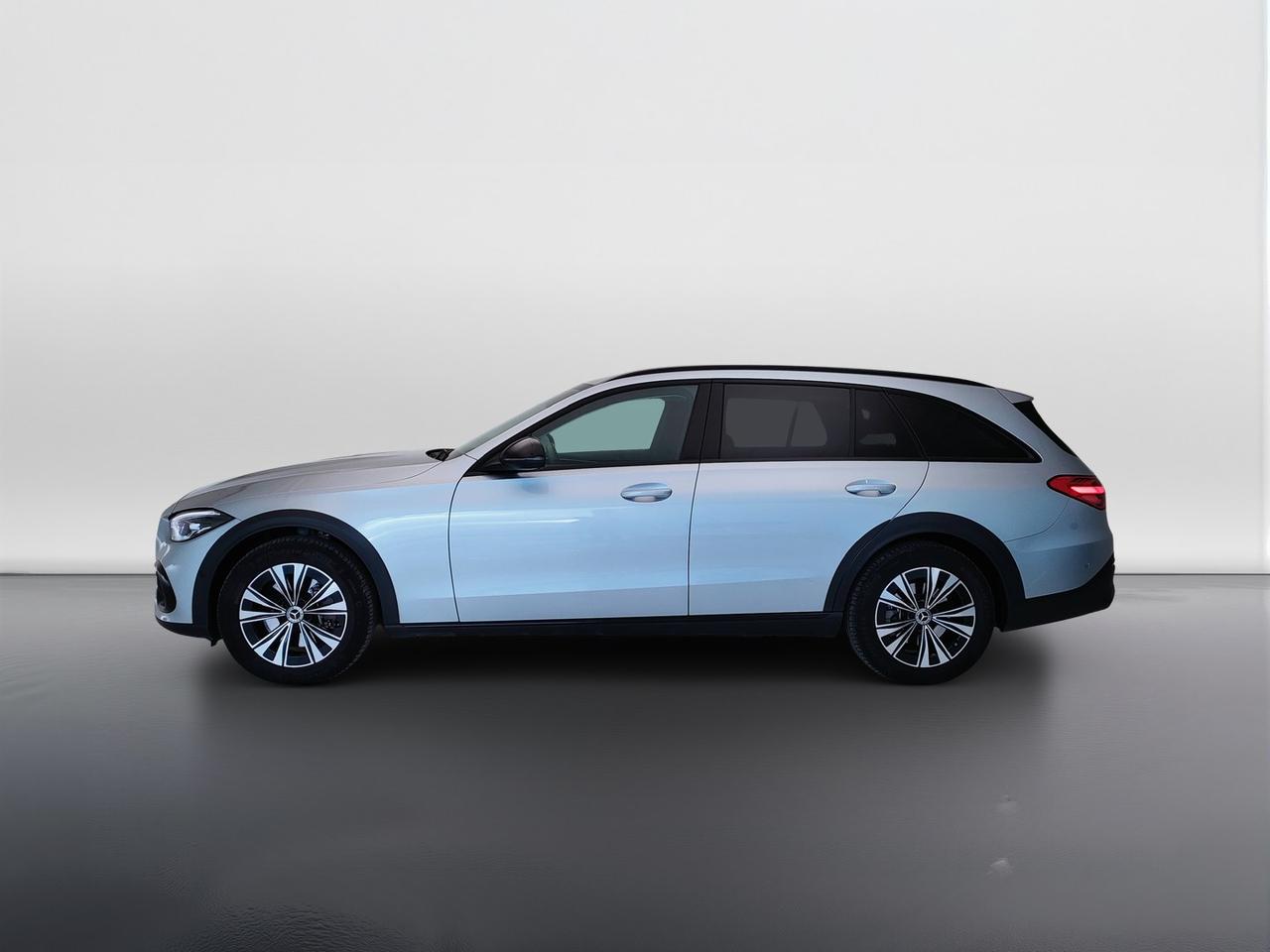 Mercedes-Benz Classe C-S206 SW All-Terrain - C SW All-Terrain 220 d mhev Premium 4matic auto