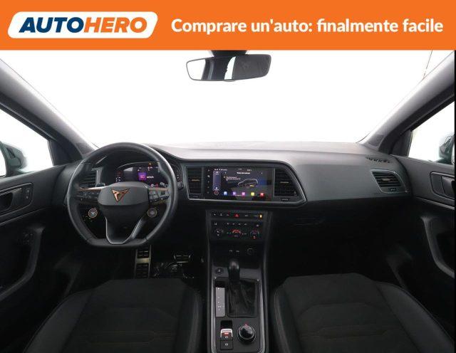 CUPRA Ateca 1.5 TSI DSG