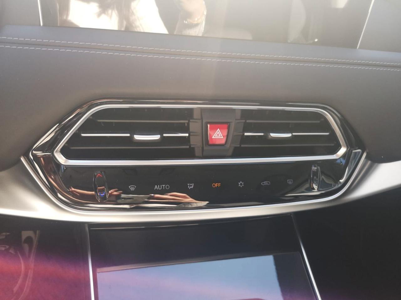 Evo 7 1.5 Turbo posti Bi-Fuel GPL