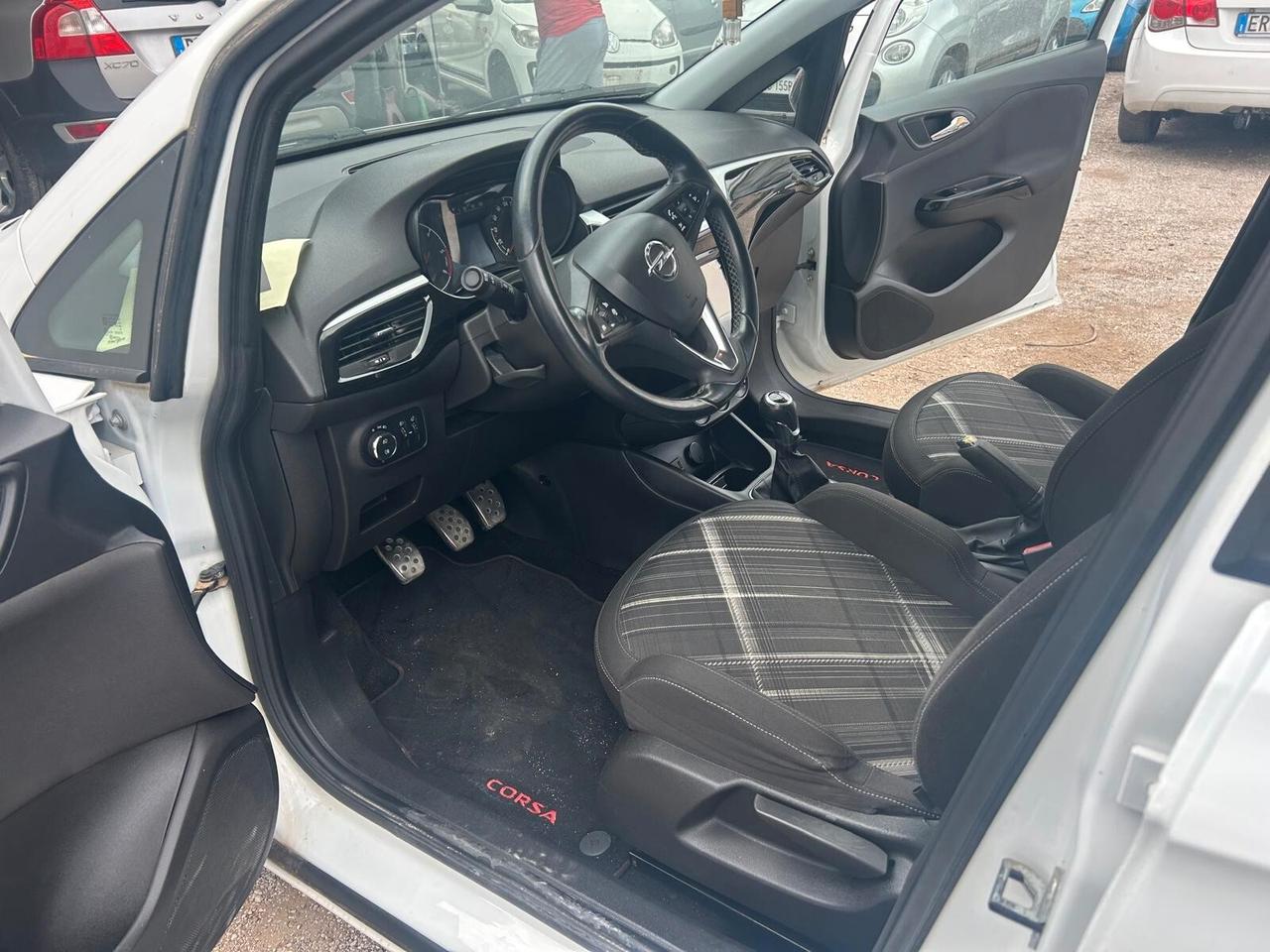 Opel Corsa 1.3 CDTI 75CV F.AP. 3 porte Edition