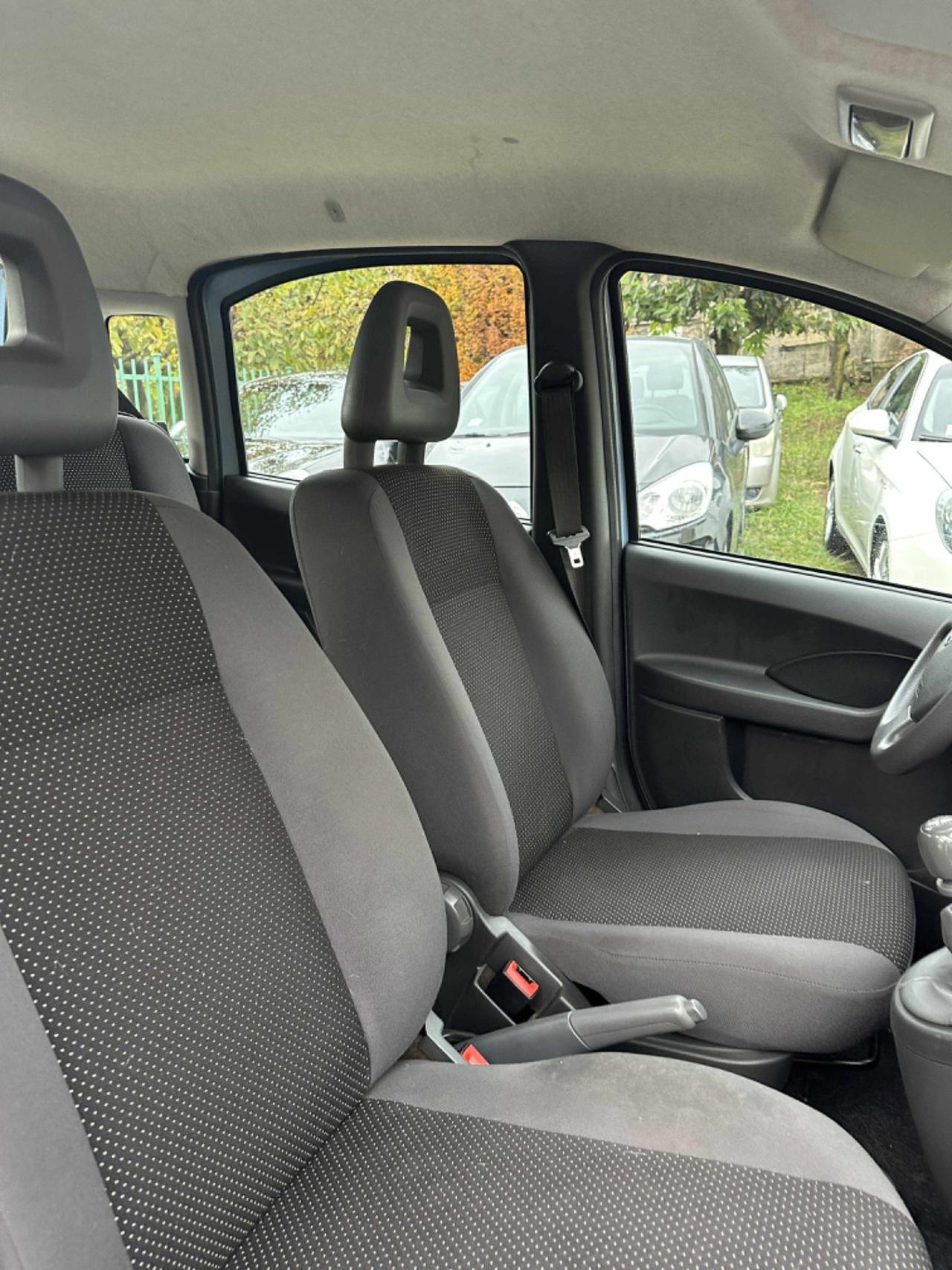 Fiat PANDA 1.1 ACTIVE KMCERT GARANZ UNICOPR