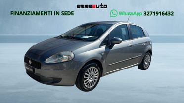 Fiat Grande Punto 1.3 MJT 90cv Dynamic