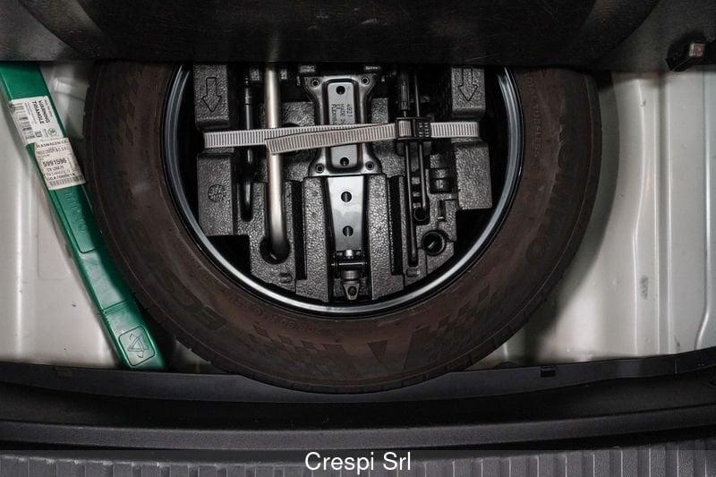 Skoda Octavia Octavia 2.0 TDI EVO SCR 150 CV DSG Wagon Executive