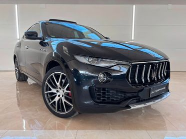 Maserati Levante V6 Diesel AWD Gransport