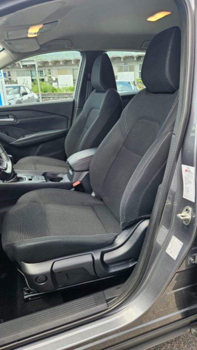 NISSAN Qashqai MHEV 140 CV Acenta AUTOCARRO
