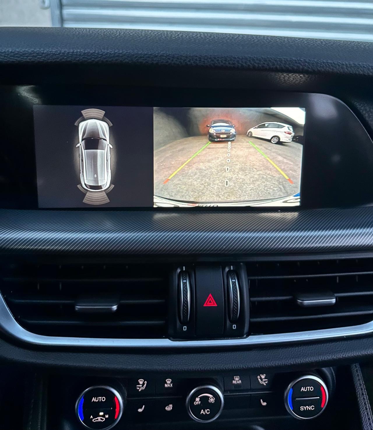 Alfa Romeo Stelvio 2.2 TD 210cv AT8 Q4 Veloce