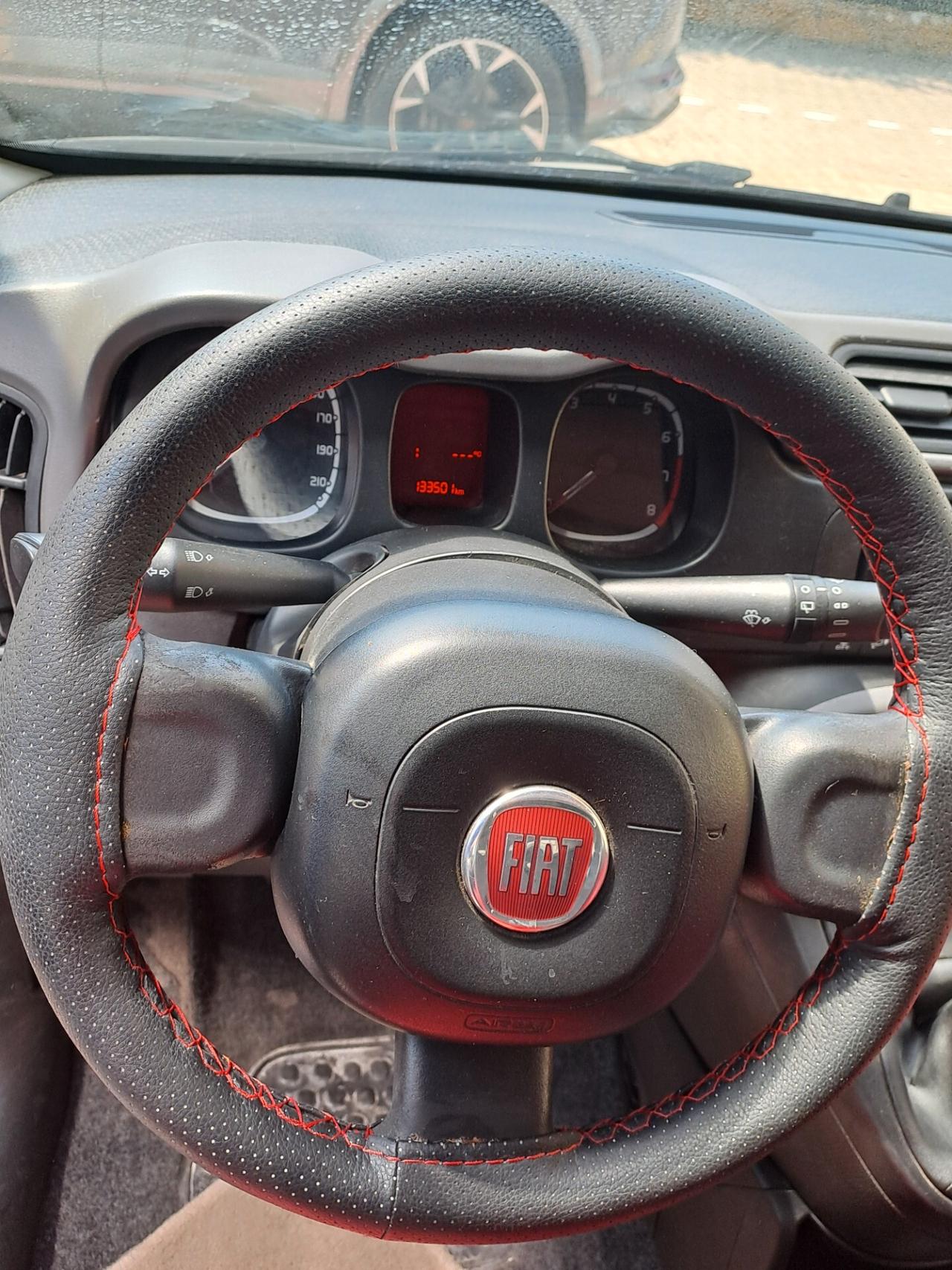 Fiat Panda 1.2 GPL Pop Van 2 posti
