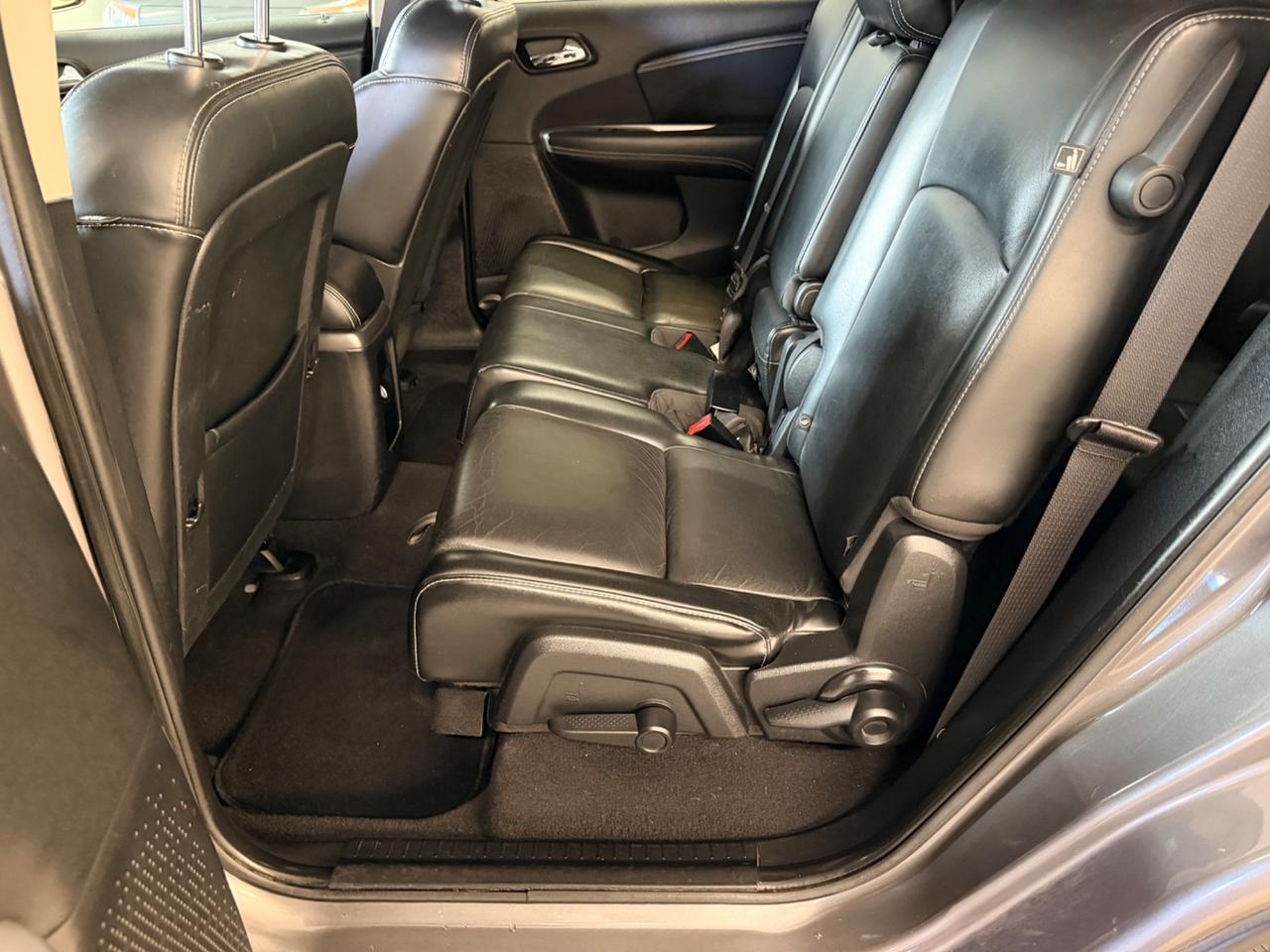 Fiat Freemont 2.0 Multijet 140 CV