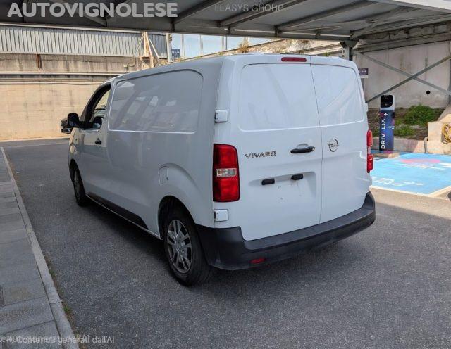 OPEL Vivaro 1.5 Diesel 120CV M Furgone Enjoy in arrivo