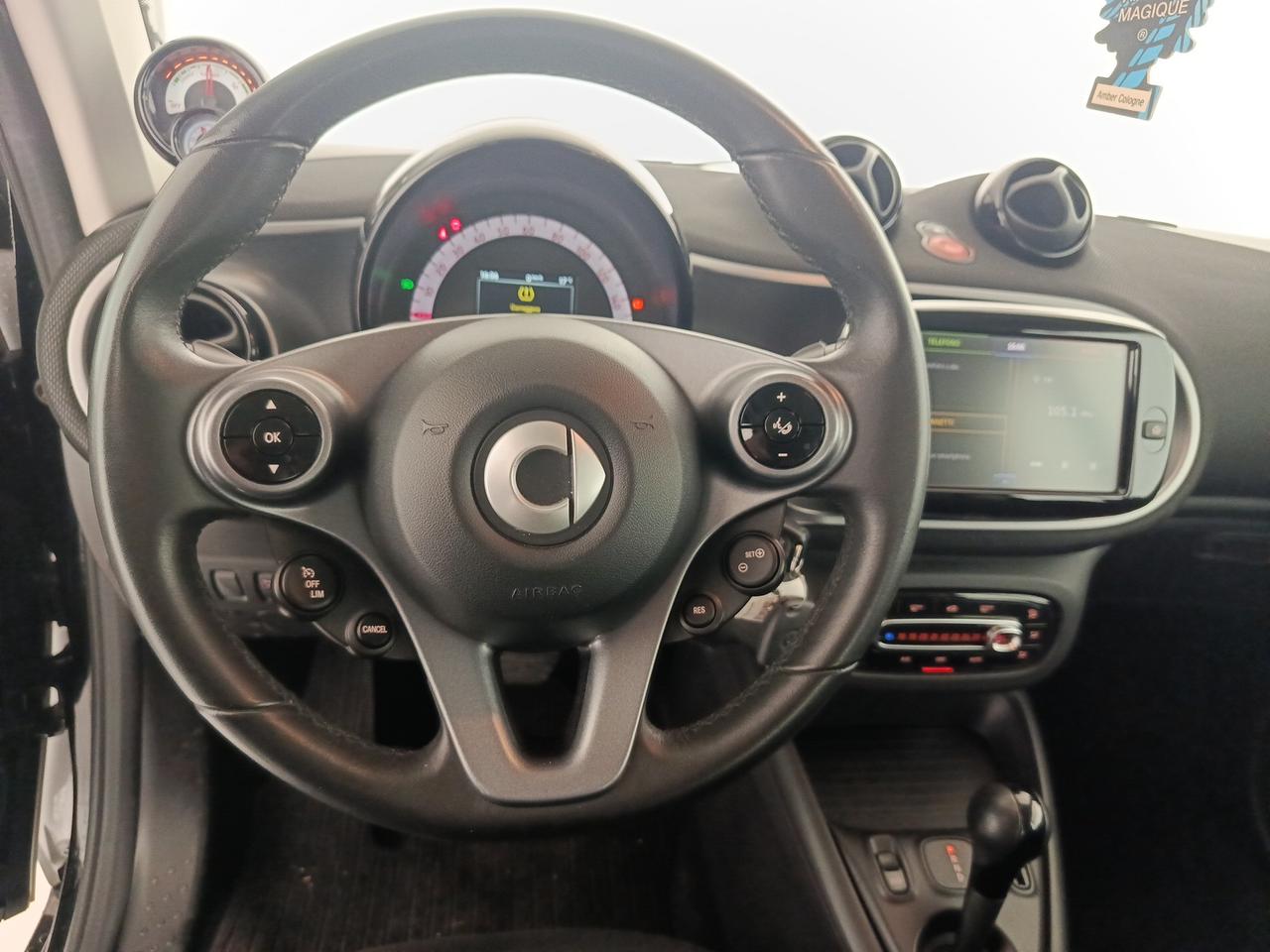 SMART fortwo 3ªs.(C/A453) - fortwo EQ Passion