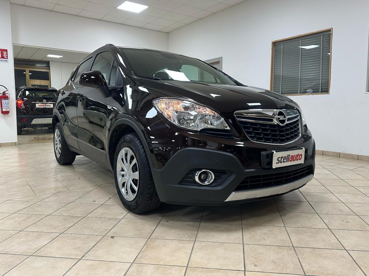 Opel Mokka 1.6 Ecotec 115CV 4x2 Start&Stop Cosmo