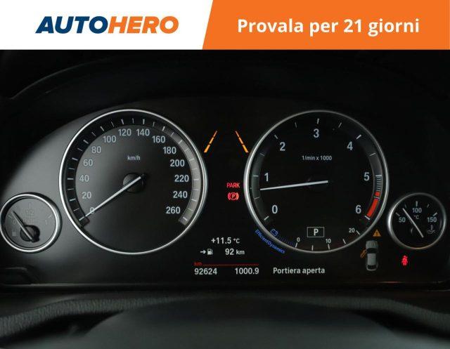 BMW X4 xDrive30dA 249CV xLine