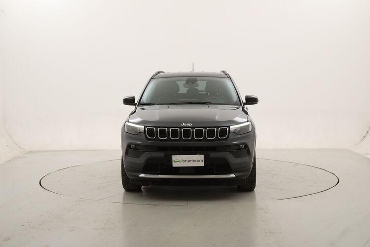 Jeep Compass MHEV Limited BR969873 1.5 Mild Hybrid 130CV