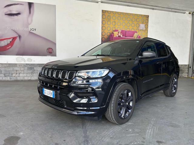 JEEP Compass 1.3 Turbo T4 150 CV aut. 2WD 80° Anniversario