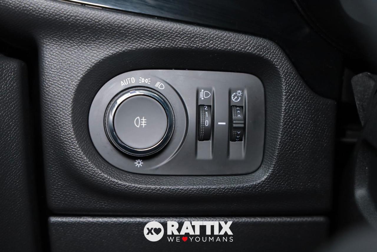 Opel Corsa-e motore elettrico 57KW Edition