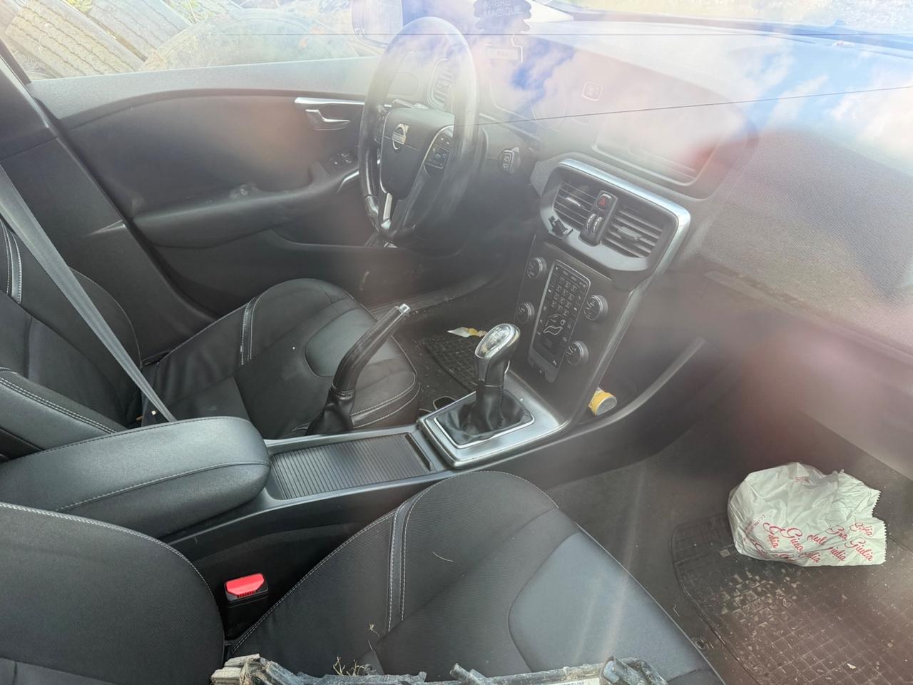 Volvo V40 D2 1.6 Momentum