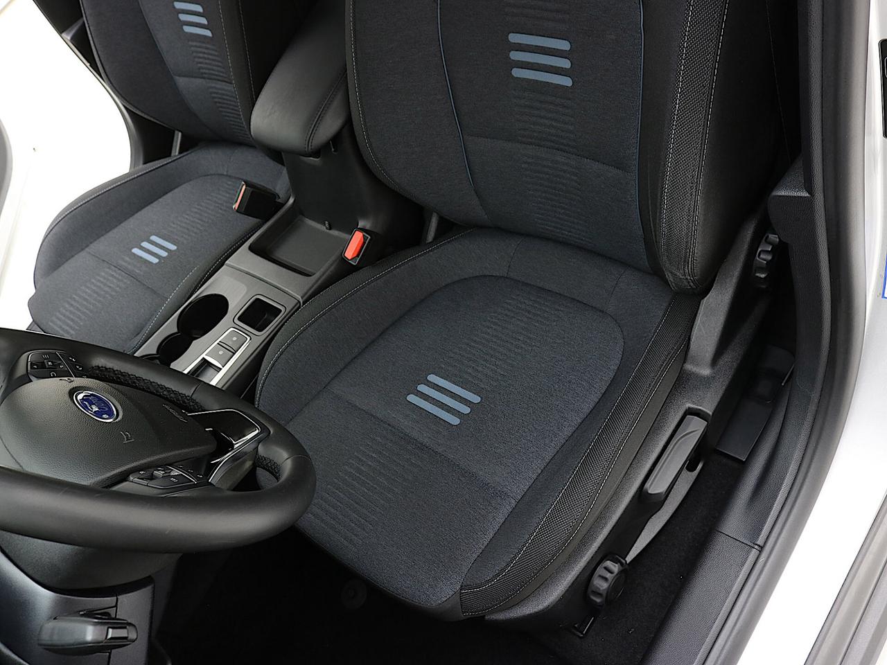 Ford Focus 1.5 EcoBlue 120CV Auto 5 Porte Active