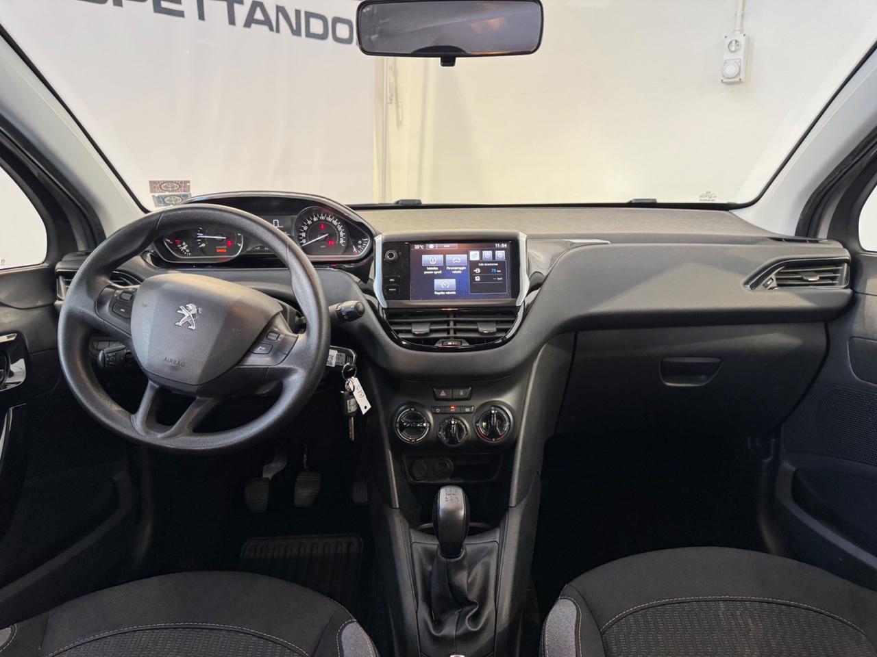 Peugeot 208 PureTech 68 5 porte Active