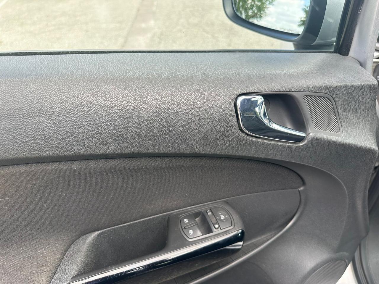 Opel Corsa Cosmo 1.2 Eco FLEX #6774