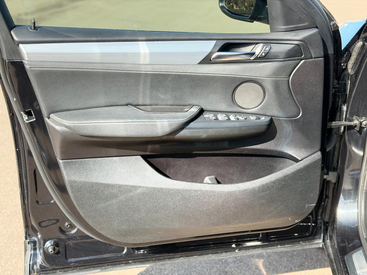 Bmw X4 xDrive20d xLine 190cv Led*Pelle*Navi Prof