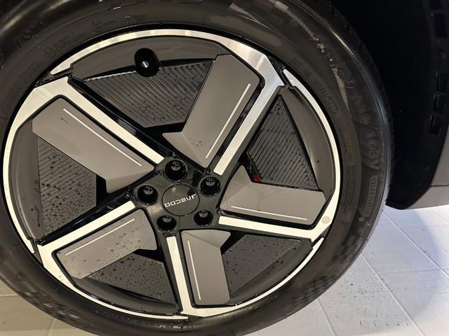 JAECOO Jaecoo 7 1.6 TGDI 147 CV aut. 4WD Exclusive