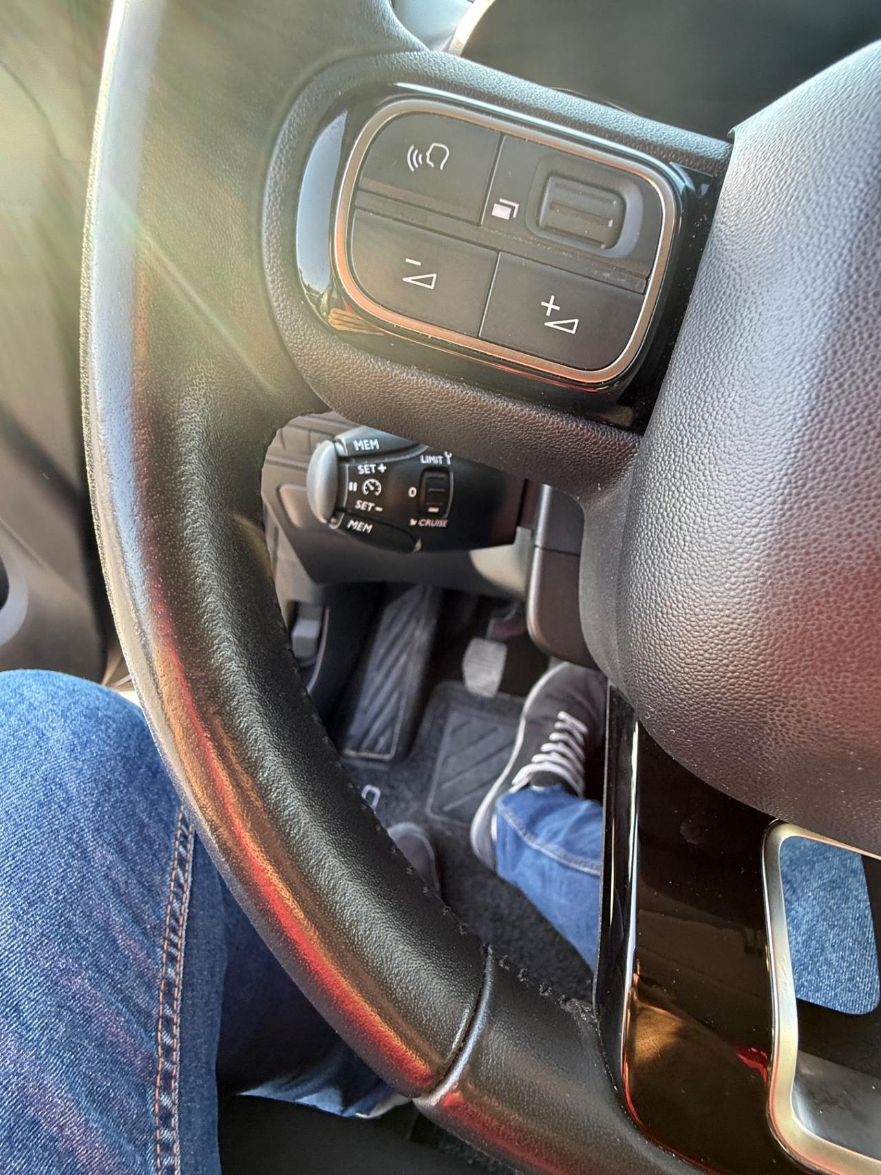 Citroen C3 Aircross BlueHDi 110 S&S Shine Pack