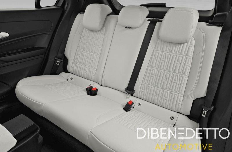 FIAT 600 1.2 100cv Pop