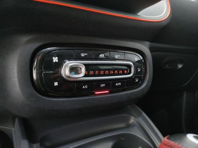smart fortwo fortwo 70 1.0 Prime