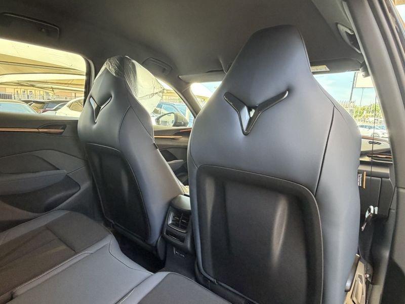 CUPRA Terramar 1.5 hybrid 150cv dsg “pack EDGE” LISTINO DI 48500€