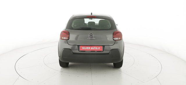 CITROEN C3 PureTech 83 S&S Feel