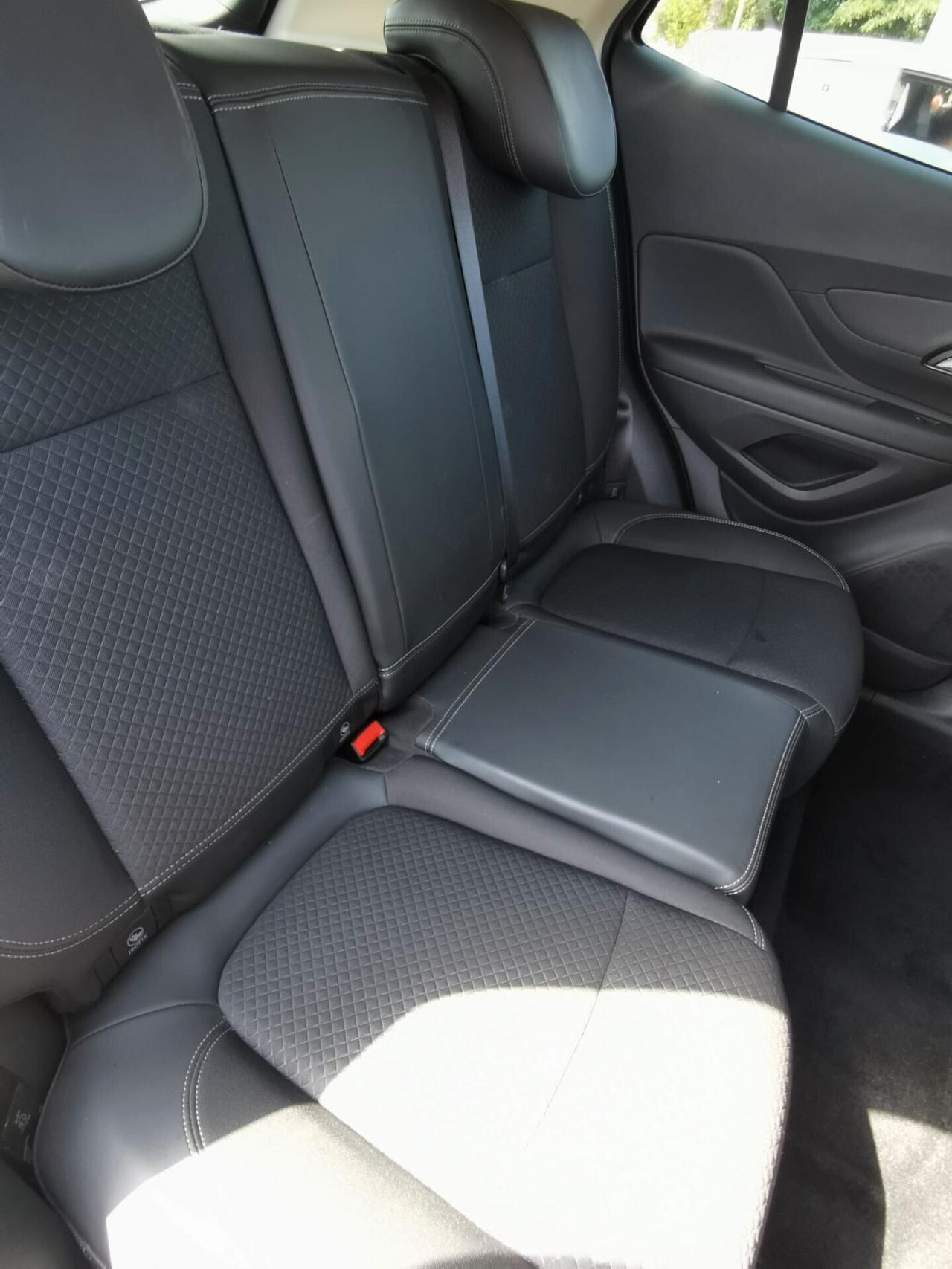 Opel Mokka X 1.6 CDTI Ecotec 4x2 Ultimate 2018