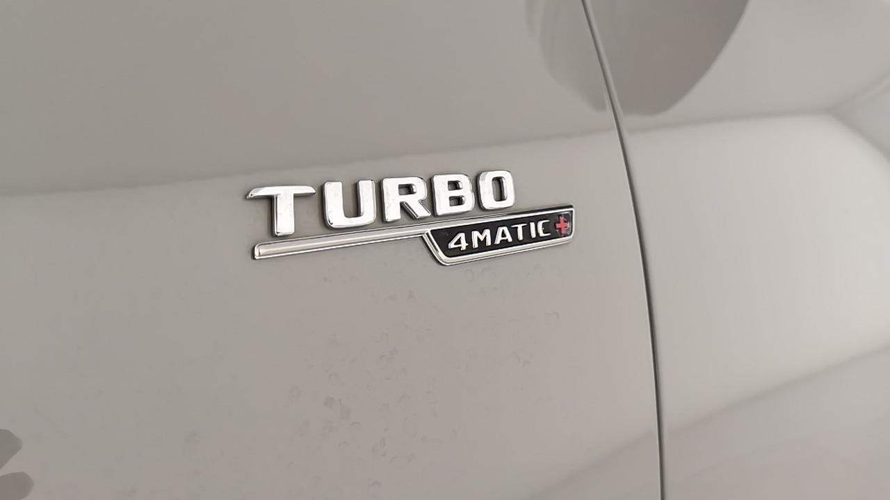 Mercedes-Benz GLE - V167 - GLE AMG 53 AMG Line Premium Plus 4matic+ auto