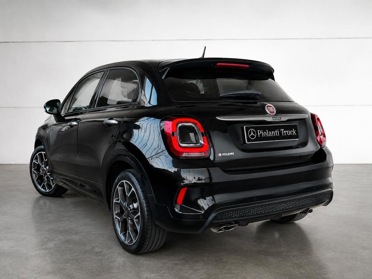 Fiat 500X 1.6 MultiJet 120 CV Sport