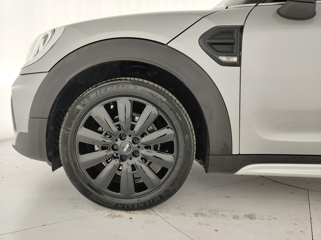 MINI Mini Countryman 2.0 Cooper D Essential auto