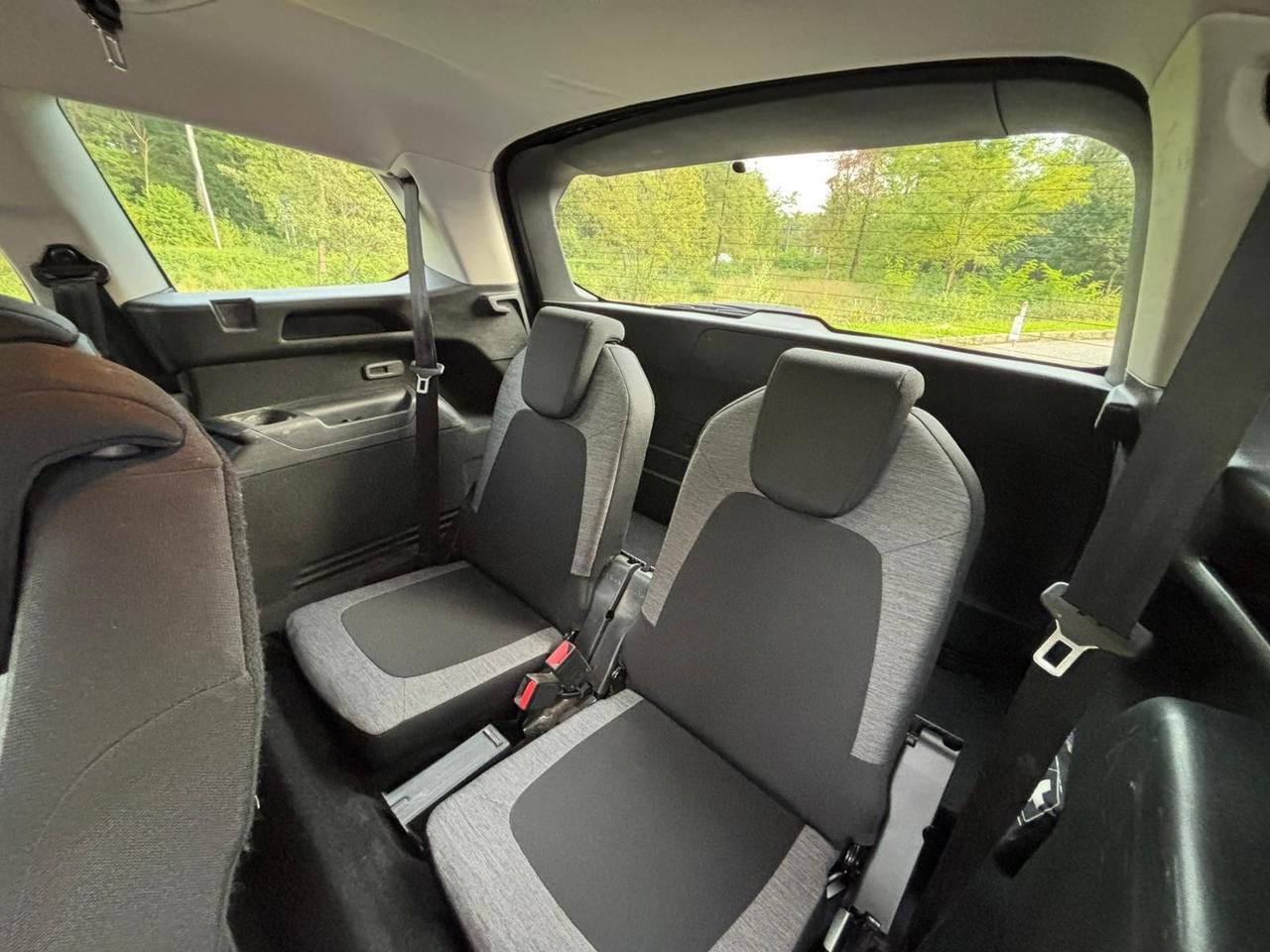 Citroen Grand C4 SpaceTourer BlueHDi 130 S&S EAT8 Shine Pack