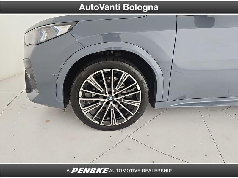 BMW X2 X2 sdrive 18d MSport auto
