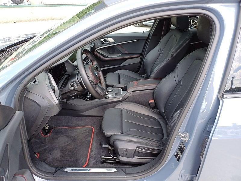 BMW Serie 1 128ti auto