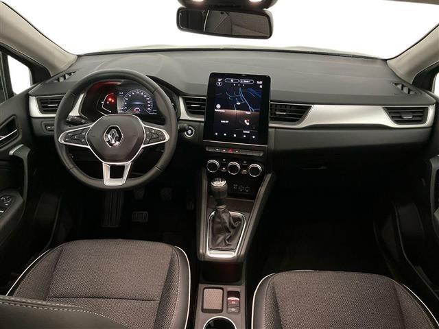 RENAULT Captur 1.0 TCe GPL Intens my21