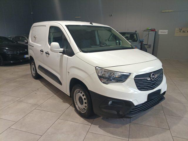 OPEL Combo Cargo 1.5 Diesel 100CV S&S PC