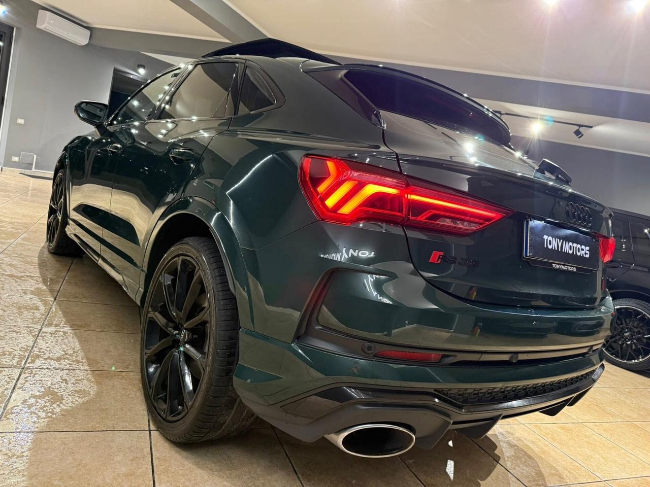 Audi Q3 RS SPB quattro S tronic