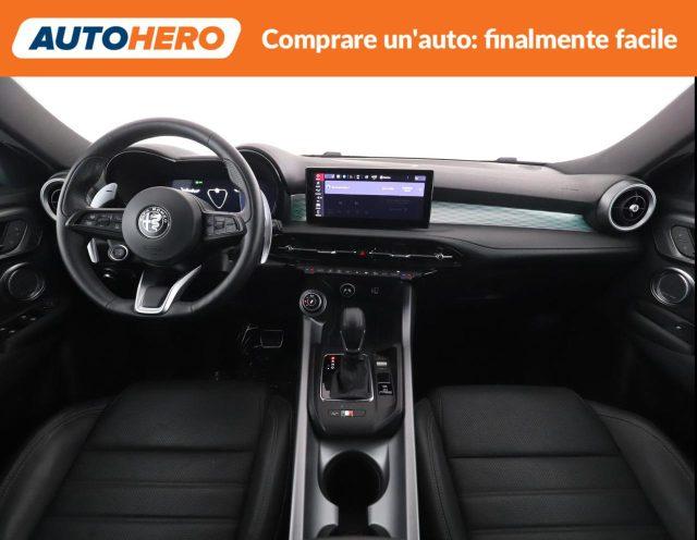 ALFA ROMEO Tonale 1.5 160 CV MHEV TCT7 Veloce
