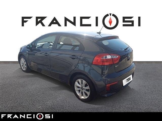 KIA Rio 5 Porte 1.1 CRDi Cool Techno Pack E6