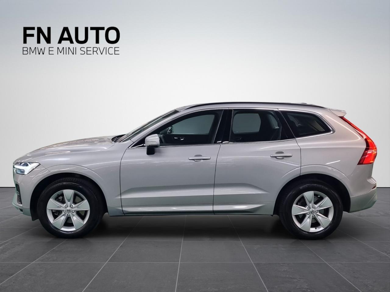 Volvo XC 60 XC60 B4 (d) AWD automatico Core