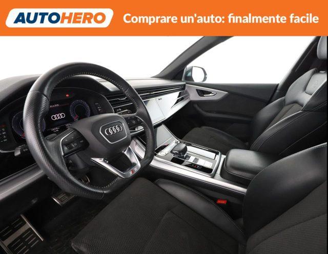 AUDI Q8 50 TDI 286 CV quattro tiptronic