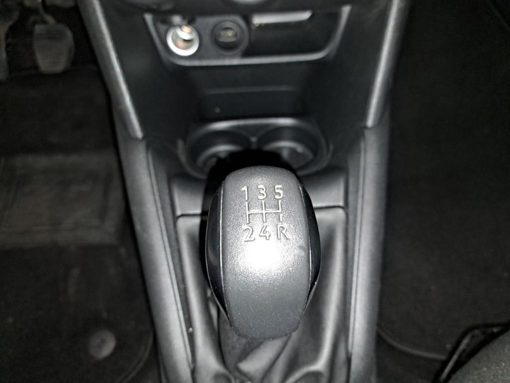 PEUGEOT 208 1° serie - PureTech 82 Stop&Start 5 porte Allure