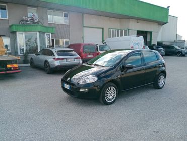 Fiat Punto 1.2 69CV 5p. Street UNIPROPRIETARIO