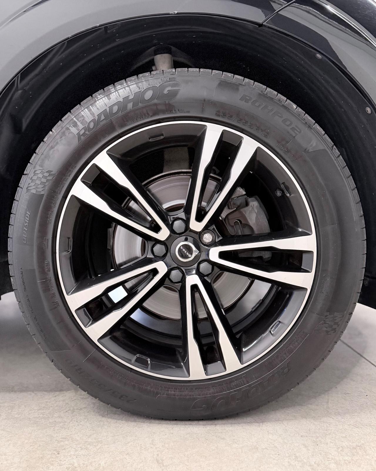 Volvo XC 60 XC60 D4 Geartronic Momentum