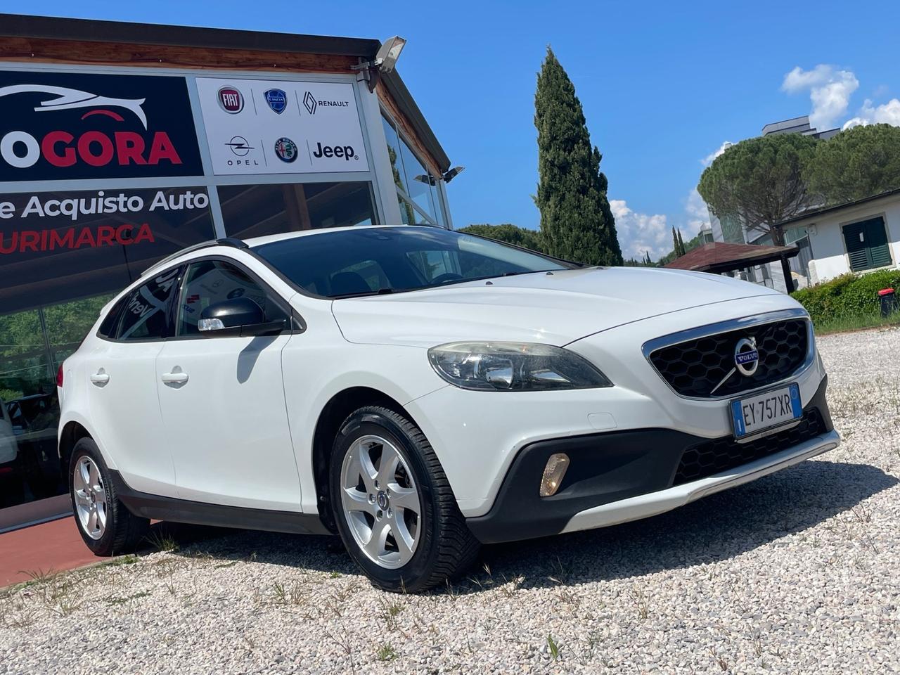Volvo V40 Cross Country V40 Cross Country D2 1.6 Business